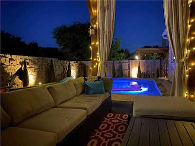 3807 Campfire DR Cedar Park, TX 78613