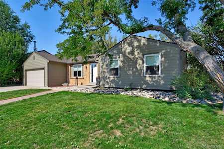 295 Harper St Louisville, CO 80027