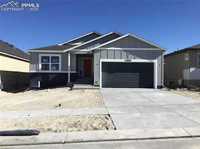 6638 Cumbre Vista Way Colorado Springs, CO 80924
