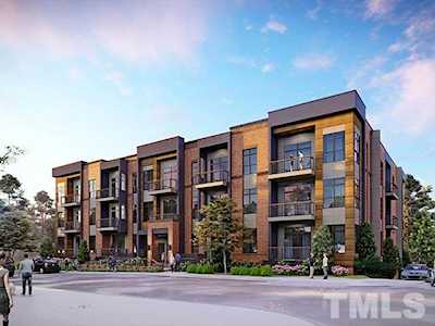 2441 Campus Shore Drive #402 Raleigh, NC 27606