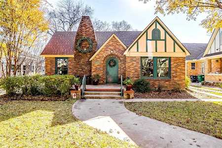 2021 Huntington Lane Fort Worth, TX 76110