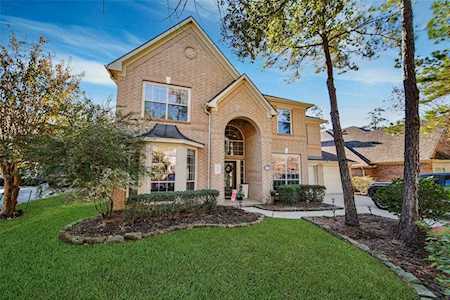114 N Concord Valley Circle Spring, TX 77382