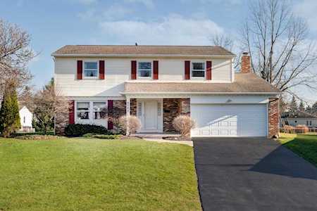 4502 Ducrest Court Columbus, OH 43220