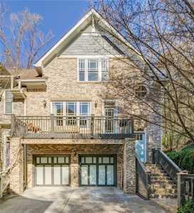 1509 Whitehead Bluff NW Atlanta, GA 30318