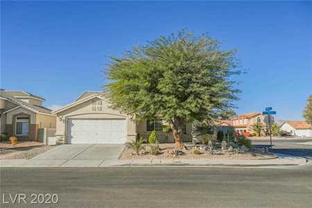 3701 Seneca Highland St North Las Vegas, NV 89032