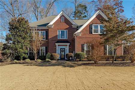 675 Copper Creek Circle Milton, GA 30004