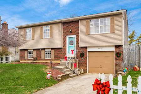2426 Amethyst Lane Grove City, OH 43123