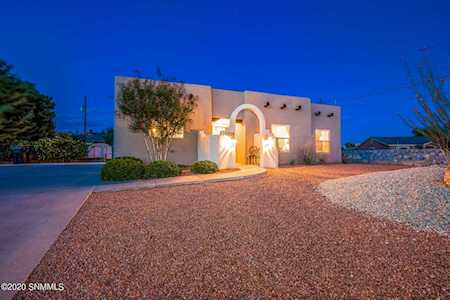 5052 Apache Trail Trl Las Cruces, NM 88012