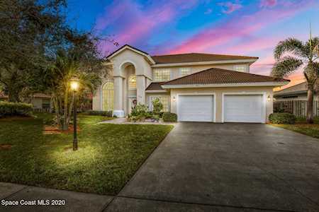 300 Normandy Drive Indialantic, FL 32903