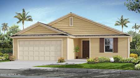 2160 Willow Springs Dr Green Cove Springs, FL 32043