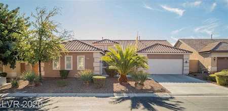 9857 Masterful Dr Las Vegas, NV 89148