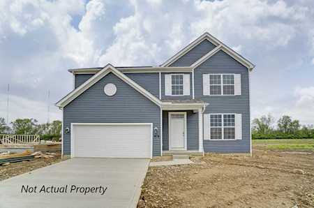 2450 Brook Run Drive Lancaster, OH 43130