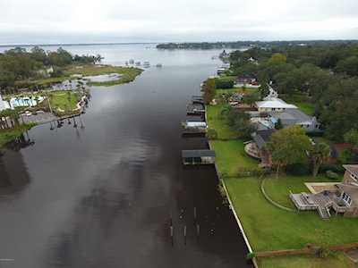 1627 Woodmere Dr Jacksonville, FL 32210