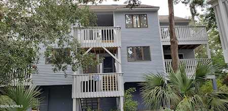 20 Bay Tree Trail Bald Head Island, NC 28461