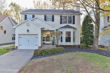 404 Wisteria Ave Louisville, KY 40222