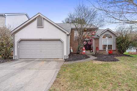 160 Sandstone Loop Westerville, OH 43081