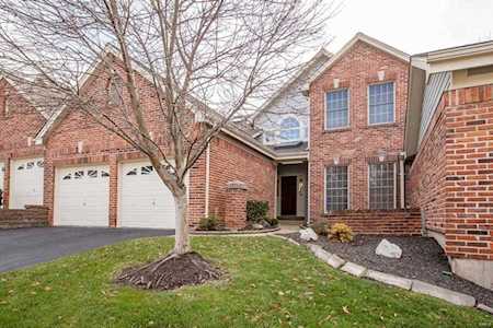 14106 Woods Mill Cove Dr Chesterfield, MO 63017