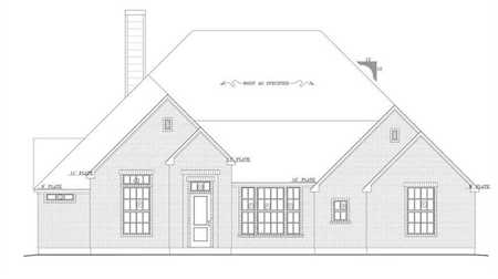 12717 Rustic Springs Lane Fort Worth, TX 76052