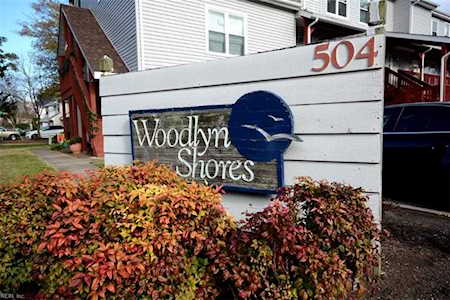 504 Barberton Dr #203 Virginia Beach, VA 23451