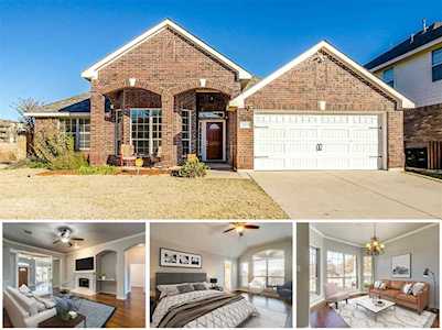 3601 Queenswood Court Fort Worth, TX 76244
