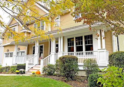 80 Peach Tree Lane North Andover, MA 01845