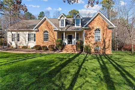 8224 Sterling Cove Terrace Chesterfield, VA 23838