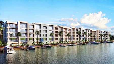1889 N Tamiami Trl #502-B Sarasota, FL 34234