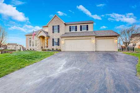 116 Blaine Court Pickerington, OH 43147