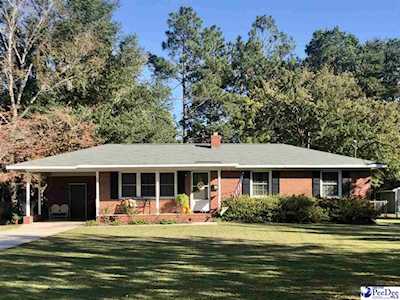 512 Crestview Drive Bennettsville, SC 29512