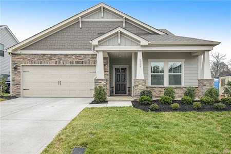 4508 Woodgreen Ave Kannapolis, NC 28081