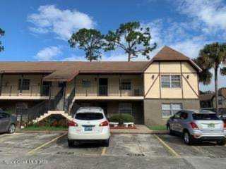 3073 Sir Hamilton Circle #Unit 9 Titusville, FL 32780