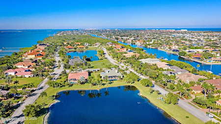 711 Gleason Way Satellite Beach, FL 32937