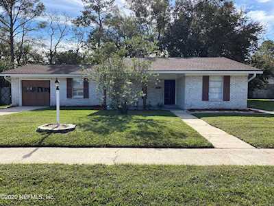 5412 Sheri Ln Jacksonville, FL 32207