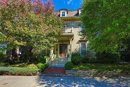 45 Orchard Street #1 Boston, MA 02130
