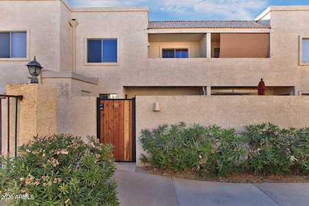 2311 E Hartford Avenue #18 Phoenix, AZ 85022