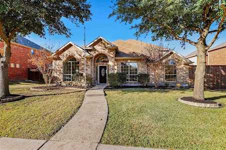 12759 Blue Ridge Drive Frisco, TX 75033
