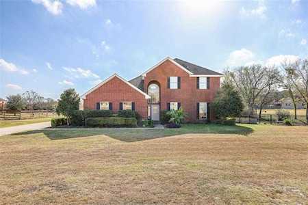 1915 Thornberry Drive Melissa, TX 75454