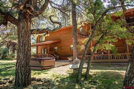 351 W Golf Pagosa Springs, CO 81147