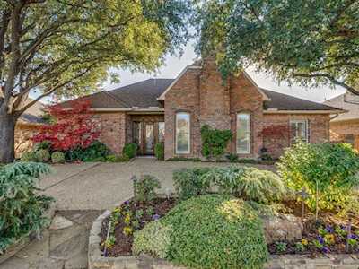 16135 Amberwood Road Dallas, TX 75248
