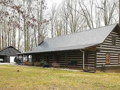 200 Travis Bryant rd Columbia, KY 42728
