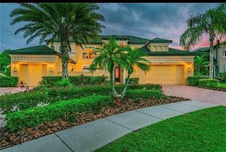 15656 Hawks Crest LOOP Odessa, FL 33556