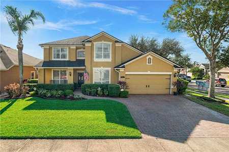 801 Rivers Ct Orlando, FL 32828