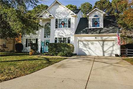 3161 Nansemond Loop Virginia Beach, VA 23456