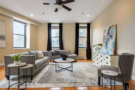 3 Appleton St #205 Boston, MA 02116