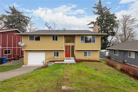 6521 N 51st Street Tacoma, WA 98407