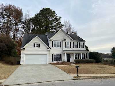1210 Evergreen Oak Way Dacula, GA 30019