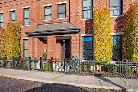44 E 4th Avenue Columbus, OH 43201