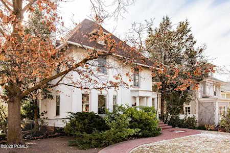 1176 E South Temple St Salt Lake City, UT 84102
