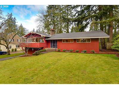 133 Barclay Ave Oregon City, OR 97045