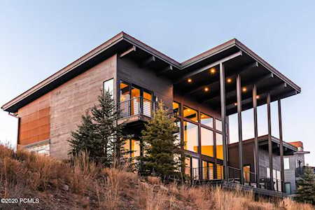 7340 Golden Bear Loop Park City, UT 84098